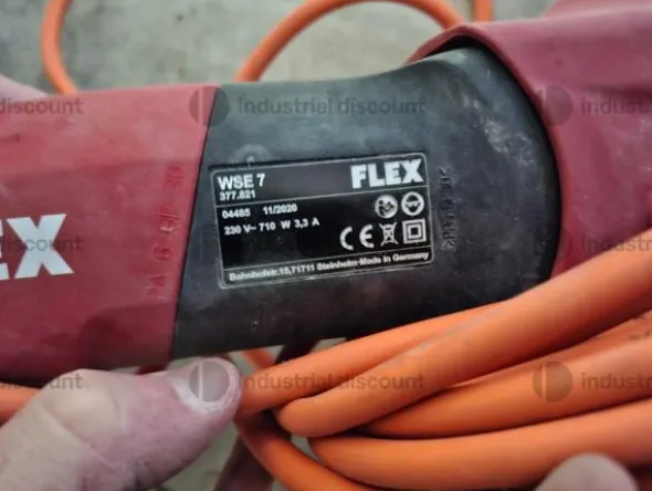 2#9018 Attrezzi elettrici per edilizia