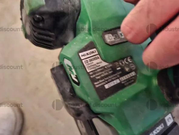 2#9018 Attrezzi elettrici per edilizia