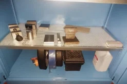 19#7327 Attrezzi e strumenti di misura