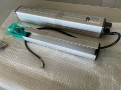 Attuatore APRIMATIC ZT40 4M per cancello