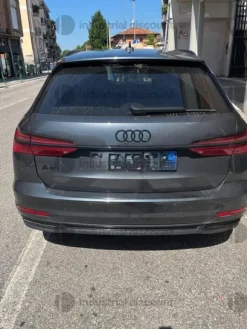 16#9463 Audi A6 Avant