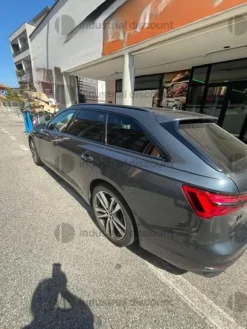 16#9463 Audi A6 Avant