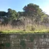 A un chilometro da autostrada A2-campagna
