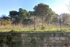 A un chilometro da autostrada A2-campagna
