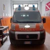 6#5804 Autoambulanza Fiat Ducato