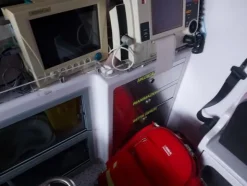 6#5804 Autoambulanza Fiat Ducato