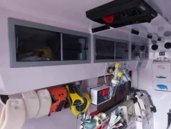 6#5804 Autoambulanza Fiat Ducato
