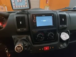 6#5804 Autoambulanza Fiat Ducato