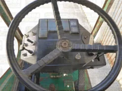 Autobetoniera Italmacchine Terex Mariner 55