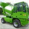 Autobetoniera Merlo DBM3500