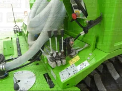 Autobetoniera Merlo DBM3500