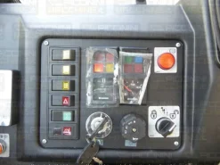 Autobetoniera Merlo DBM3500