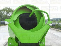 Autobetoniera Merlo DBM3500