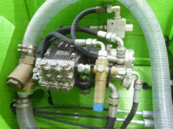 Autobetoniera Merlo DBM3500