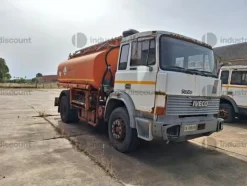 32#10019 Autobotte Iveco