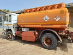 32#10019 Autobotte Iveco
