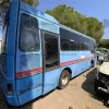 1#8816 Autobus Fiat Iveco 315E