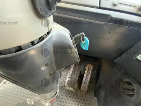 1#8816 Autobus Fiat Iveco 315E