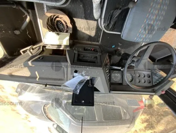 1#8816 Autobus Fiat Iveco 315E