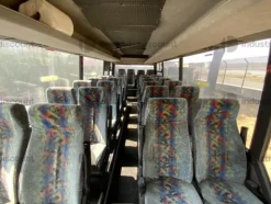 1#8816 Autobus Fiat Iveco 315E