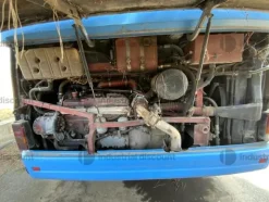 1#8816 Autobus Fiat Iveco 315E