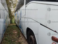 1#8970 Autobus Irizar Scania K380EB