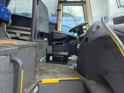1#8970 Autobus Irizar Scania K380EB