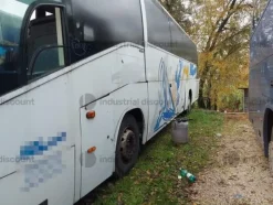 1#8970 Autobus Irizar Scania K380EB