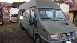 1#6993 Autobus Iveco