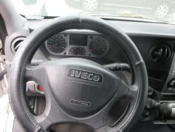 4#5473 Autobus Iveco Daily