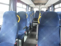 4#5473 Autobus Iveco Daily