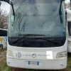 3#8970 Autobus Iveco Irisbus