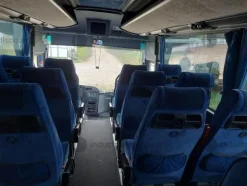 3#8970 Autobus Iveco Irisbus