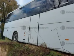 3#8970 Autobus Iveco Irisbus