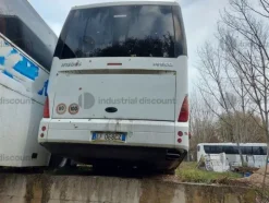 3#8970 Autobus Iveco Irisbus