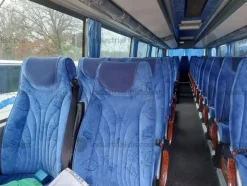 3#8970 Autobus Iveco Irisbus