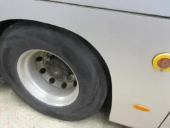 2#5473 Autobus King Long