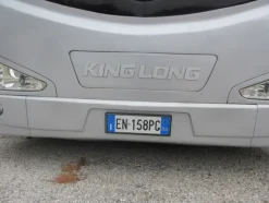 1#5473 Autobus King Long