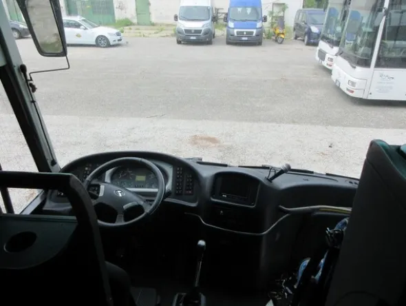1#5473 Autobus King Long