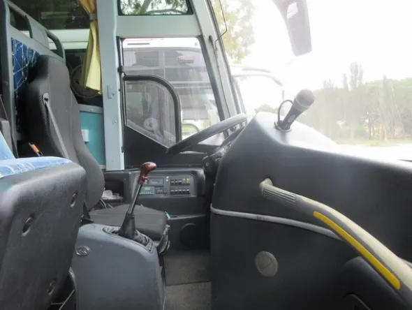 1#5473 Autobus King Long