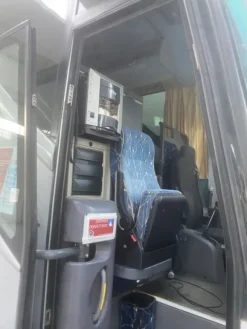 1#6390 Autobus King Long