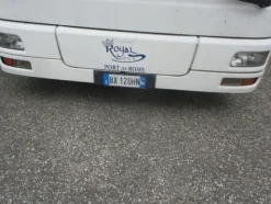 6#5473 Autobus Man