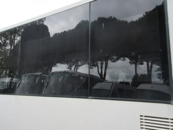 6#5473 Autobus Man