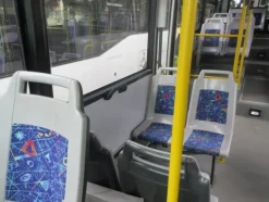 6#5473 Autobus Man