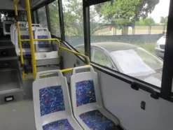6#5473 Autobus Man