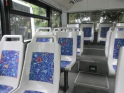 6#5473 Autobus Man