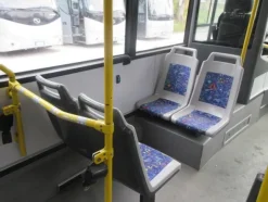 6#5473 Autobus Man