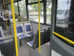 6#5473 Autobus Man