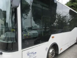 6#5473 Autobus Man
