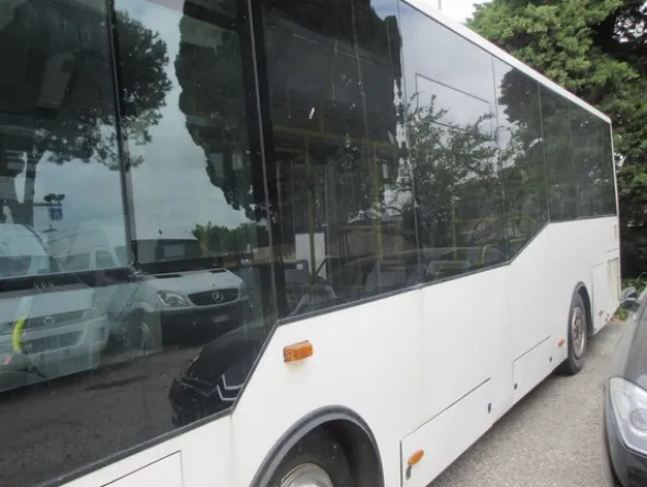 6#5473 Autobus Man
